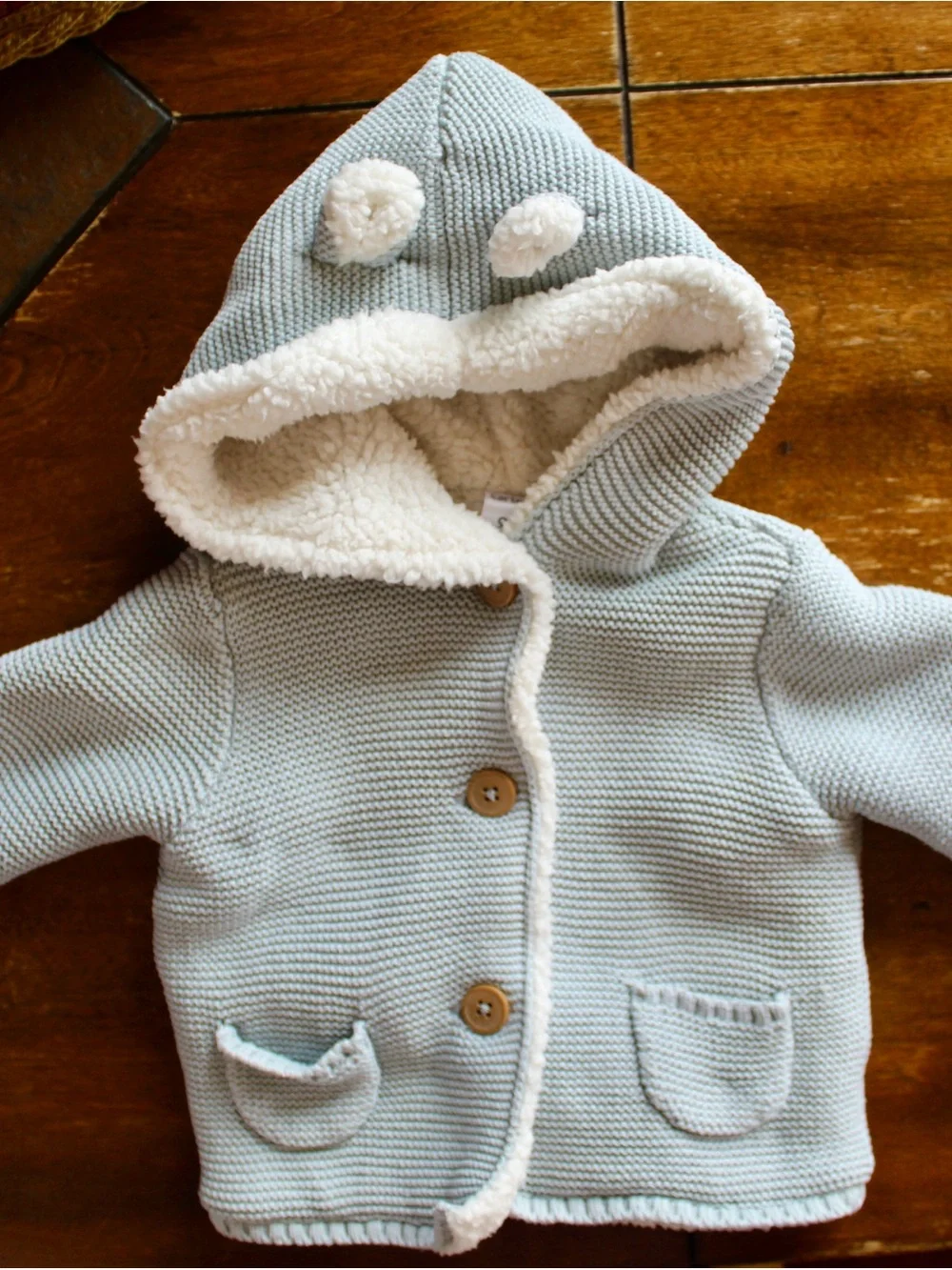 Carter's 9mo bundle